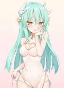 China Dress Kiyohime [Fate Series]