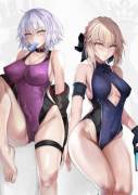 Jalter &Amp;Amp;Amp; Salter