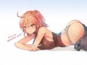 Cute Gudako