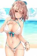 Summer Okita
