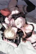 Jalter &Amp;Amp;Amp; Salter