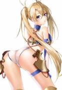 Bradamante