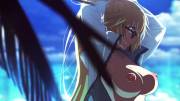 Fate/Grand Order Summer 3 Tvcm Nude Filter