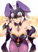 Bunny Jalter