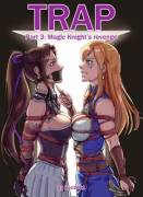 Trap 3: Magic Knight's Revenge [Banjouden]