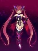 Soji Aika And Erina Corrupted