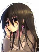 Don't Worry, That Earring Isn't For Anything Bad :3