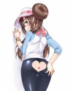 Rosa's Hole &Amp;Amp;Lt;3