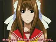 Gakuen Chijoku No Zushiki - Episode 1