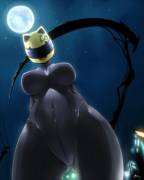 Celty [Durarara] (Weyy)