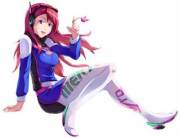 A D.va Album I've Put Off Making