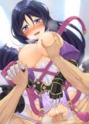 Grabbing The Good's [Fate/Grand Order]