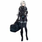 An-94 (Girls Frontline)