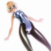 Adele Balfetto From Kyoukai Senjou No Horizon