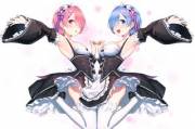 Ram And Rem