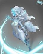 Look At My Horse. My Horse Is Amazing [Kirin]