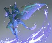 Queen Of Flames [Lunastra]