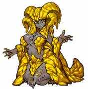 [Kulve Taroth] &Amp;Quot;All That Glitters Is Gold.&Amp;Quot;