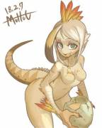 Egg On Your Face [Kulu-Ya-Ku]