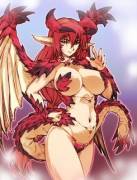 Hello There [Rathalos]