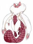 [Paolumu] Ridiculously Fluffy.