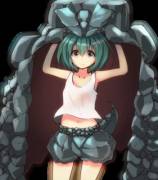 Hiding In Plain Sight [Basarios]