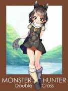 Forgot Something [Meownstress?]