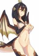 [Plesioth] With A Wet Top