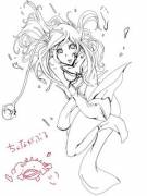 Little Light In The Dark [Gobul]