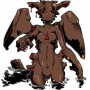 Emerging From The Waters [Dire Miralis]