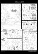 Grim Mini 15 By Bobbydando