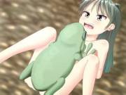 Where Do These Frogs Keep Coming From!?