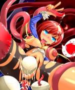 Unloading The Front While Filling The Back