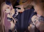 A Shame About The Dress, It Looked Nice