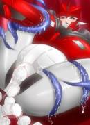 Ran Out Of Titles Again