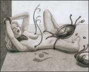 Corrupted Ladies(10)