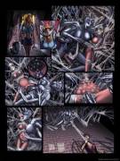 Not The First, Not The Last