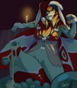 A Bit Of A Delayed Christmas Post