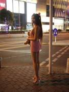 Wearing My Virgin Killer