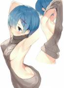 Rem (Rezero)