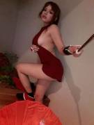 Virgin Killer Mai By Ge Cos &Amp;Amp;Amp; Play