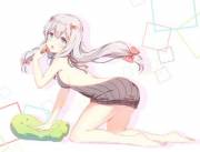 Izumi Sagiri (Eromanga Sensei)