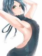 Kanade Hayami (Idolm@Ster)