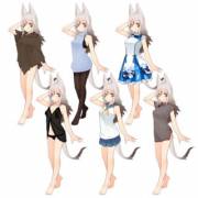 Akasha (Original Character) Drawn By Shako (Syakoba3)