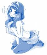 Hero-Chan (Dragon Quest)