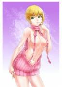 Frederica Miyamoto (Idolm@Ster)