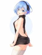 Rem (Rezero)