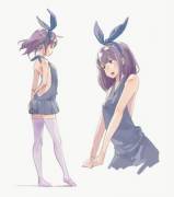 An Original Drawn By Popman3580