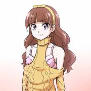 Amanogawa Kirara (Go! Princess Precure)