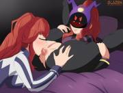 In Celebration Of Tms#Fe Encore, I Just Wanted To Share This (Fixed)